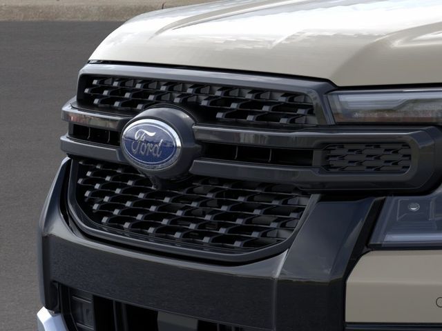 Thumbnail: 2025 Ford Ranger - 17
