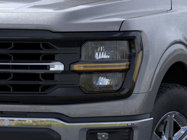 Thumbnail: 2025 Ford F-150 - 18