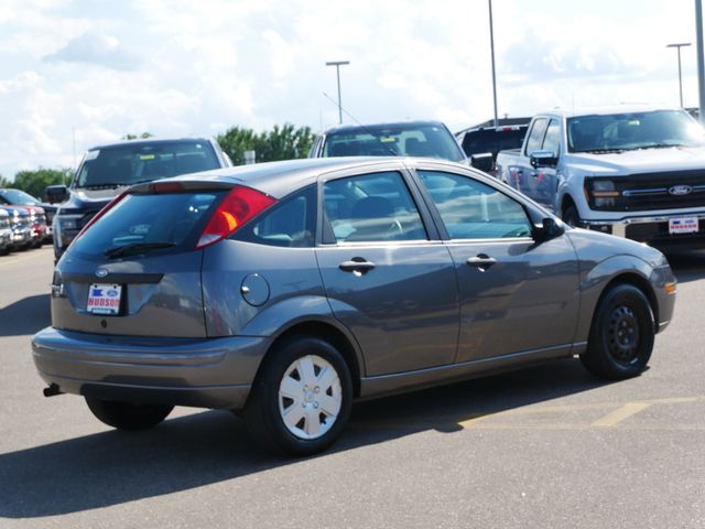 Thumbnail: 2007 Ford Focus - 16
