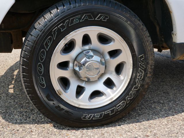 Thumbnail: 2011 Ford Ranger - 20