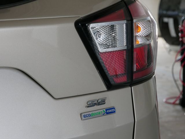 Thumbnail: 2018 Ford Escape - 6