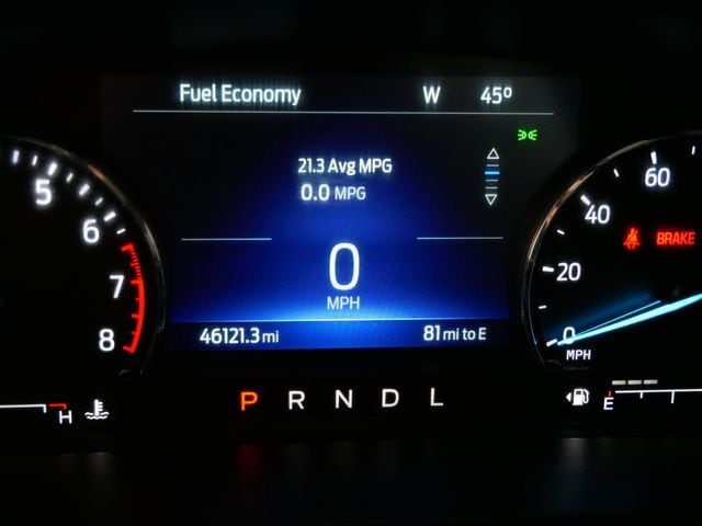 Thumbnail: 2023 Ford Explorer - 33