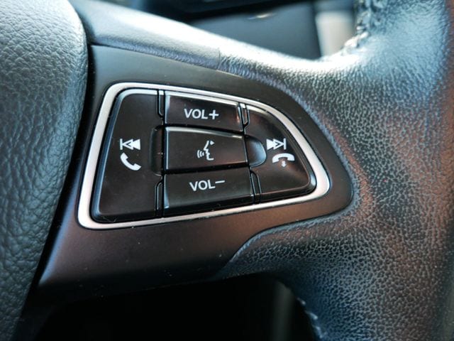 Thumbnail: 2018 Ford EcoSport - 26