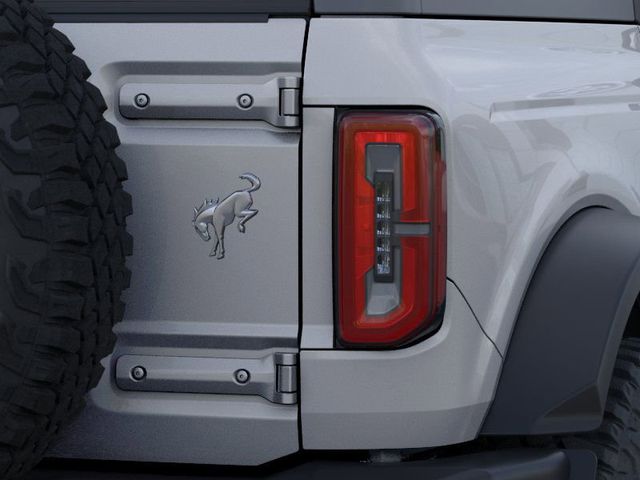 2024 Ford Bronco Big Bend 23