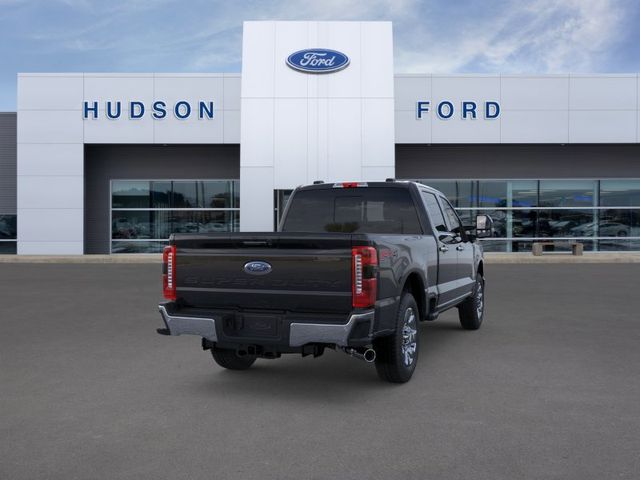 Thumbnail: 2026 Ford F-350 - 8