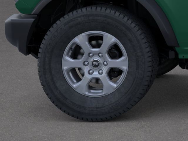 Thumbnail: 2025 Ford Bronco - 21