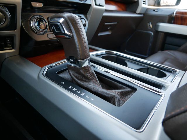 Thumbnail: 2016 Ford F-150 - 15