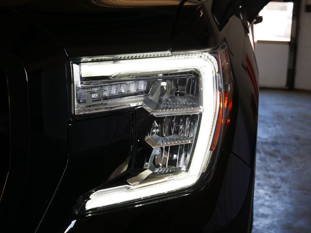 Thumbnail: 2021 GMC Sierra 1500 - 4