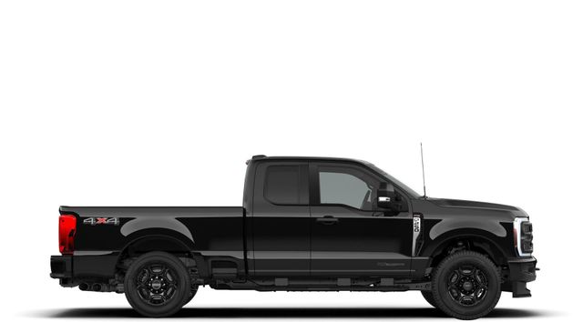 Thumbnail: 2026 Ford F-250 - 5
