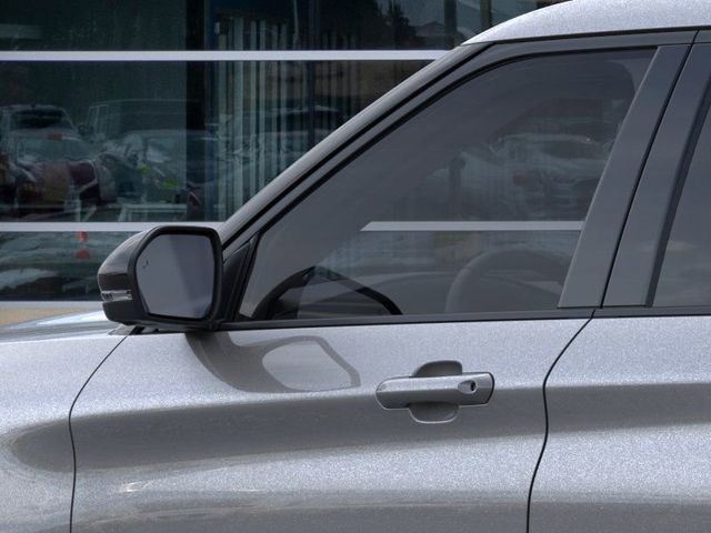 Thumbnail: 2026 Ford Explorer - 20