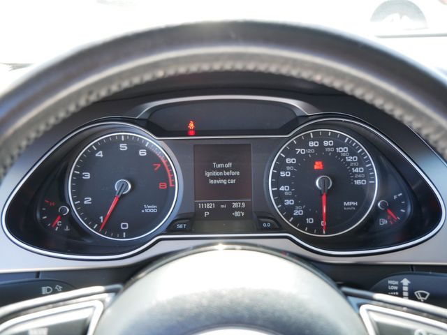2015 Audi A4 Premium Plus 27
