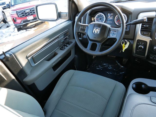 Thumbnail: 2015 RAM 2500 - 6