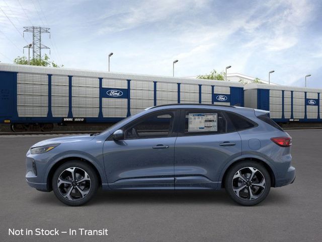 Thumbnail: 2025 Ford Escape - 3