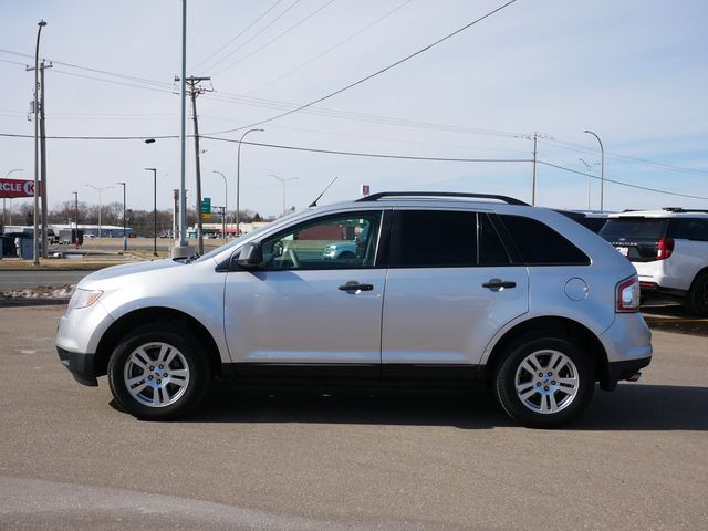 Thumbnail: 2010 Ford Edge - 2