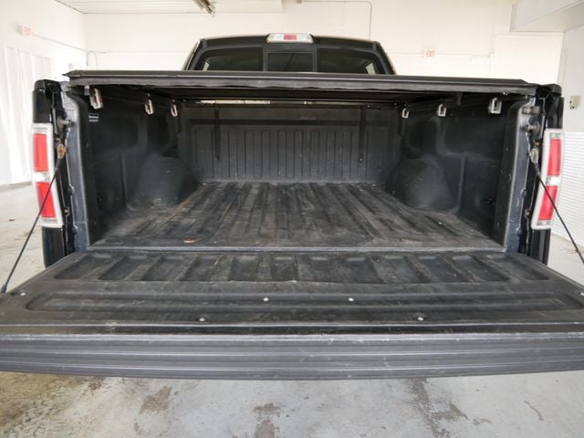 Thumbnail: 2014 Ford F-150 - 8