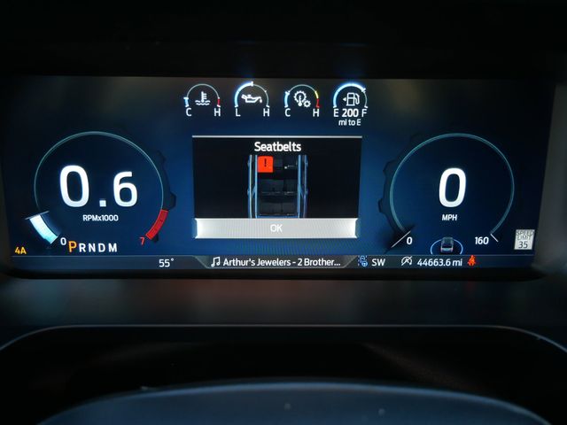 Thumbnail: 2023 Ford Expedition - 30