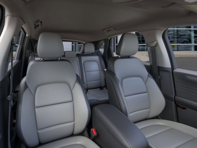 Thumbnail: 2026 Ford Escape - 10