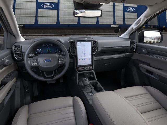 Thumbnail: 2025 Ford Ranger - 9