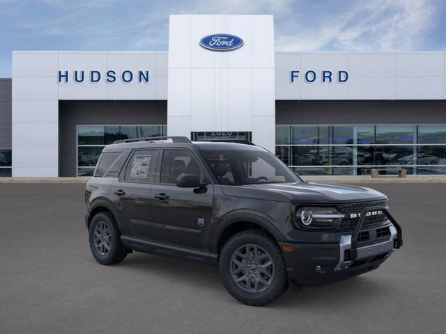 Thumbnail: 2026 Ford Bronco Sport - 7