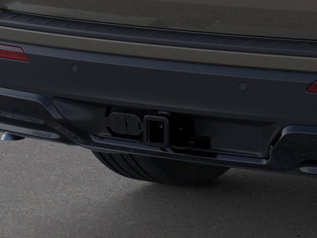Thumbnail: 2026 Ford Explorer - 23