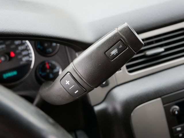 Thumbnail: 2013 Chevrolet Silverado 1500 - 24