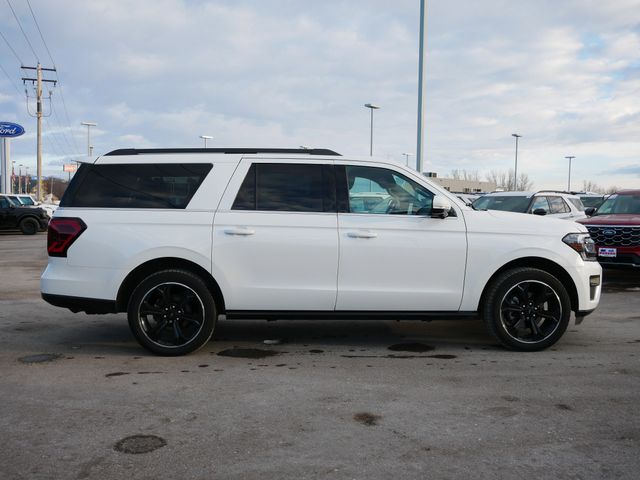 Thumbnail: 2022 Ford Expedition MAX - 21