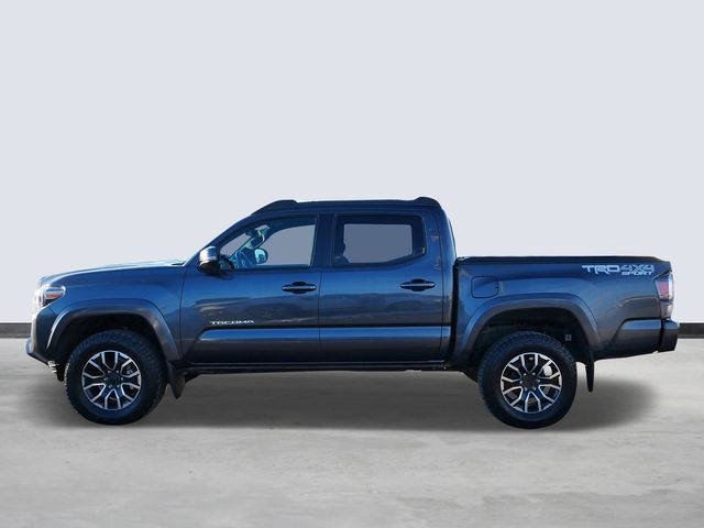 Thumbnail: 2022 Toyota Tacoma - 2