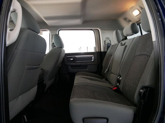 Thumbnail: 2016 RAM 2500 - 10