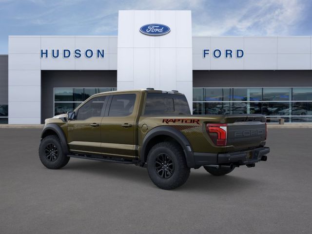 Thumbnail: 2026 Ford F-150 - 4
