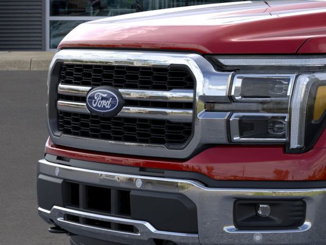 Thumbnail: 2025 Ford F-150 - 17