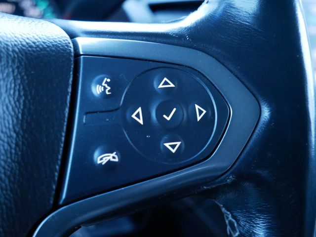 Thumbnail: 2019 Chevrolet Tahoe - 27