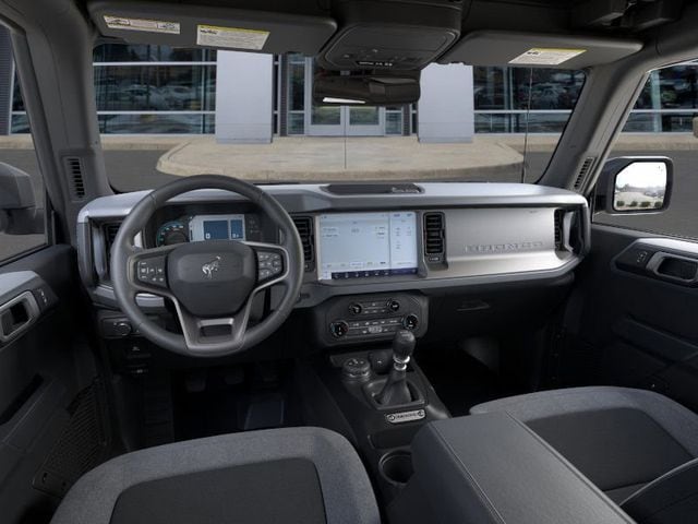 Thumbnail: 2025 Ford Bronco - 9
