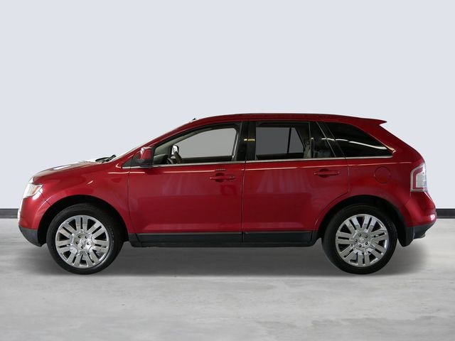 Thumbnail: 2008 Ford Edge - 2
