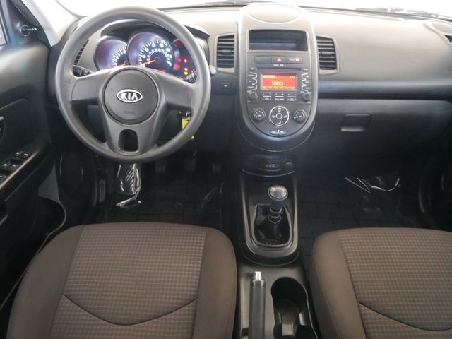 Thumbnail: 2012 Kia Soul - 12