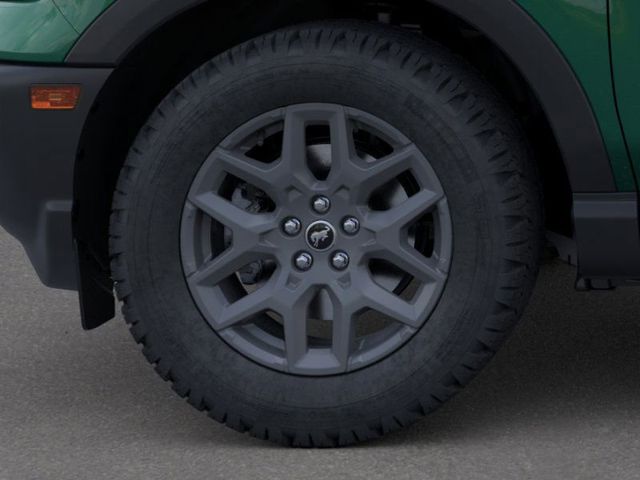 Thumbnail: 2025 Ford Bronco Sport - 19