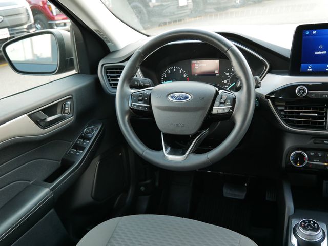 Thumbnail: 2022 Ford Escape - 7