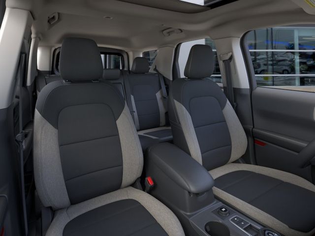 Thumbnail: 2026 Ford Bronco Sport - 10