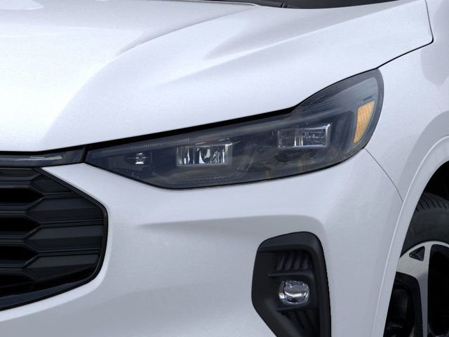 Thumbnail: 2024 Ford Escape - 18