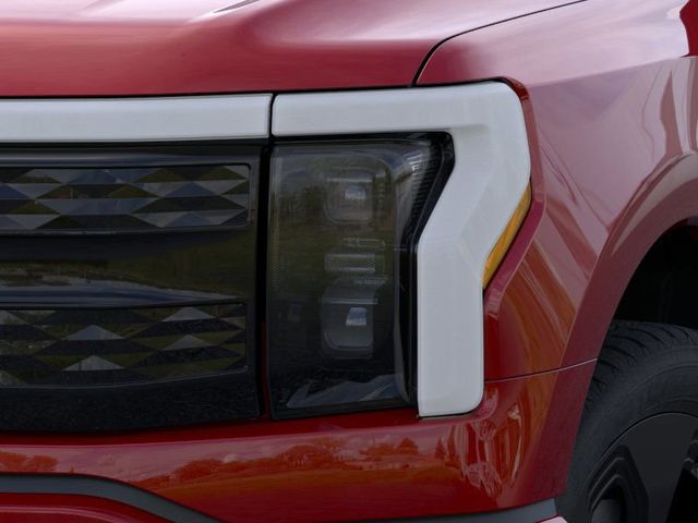 Thumbnail: 2025 Ford F-150 - 18