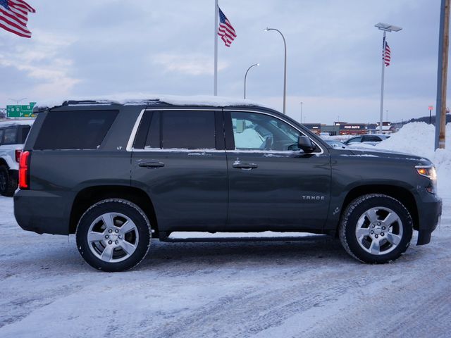 Thumbnail: 2019 Chevrolet Tahoe - 19