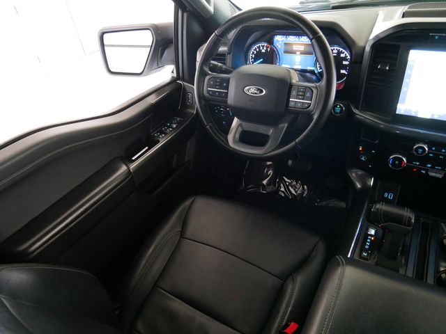 Thumbnail: 2023 Ford F-150 - 12