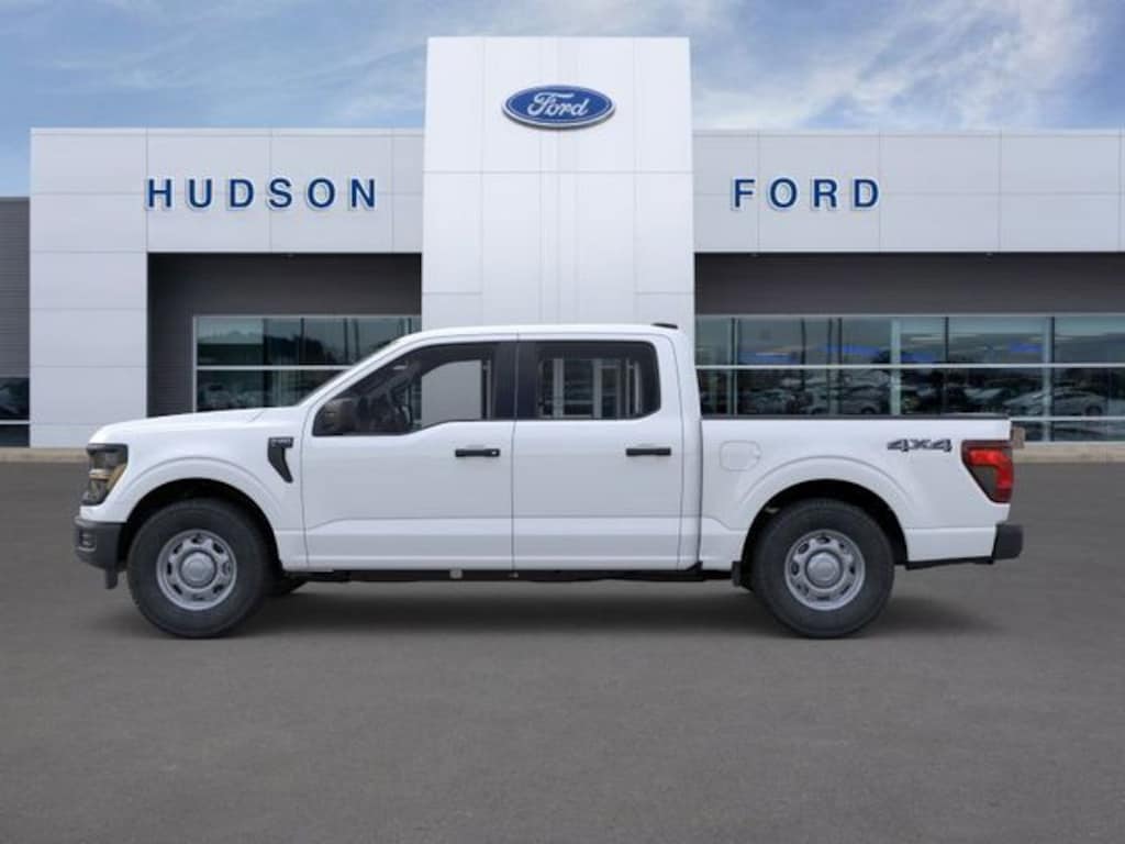 New 2025 Ford F-150 XL Truck