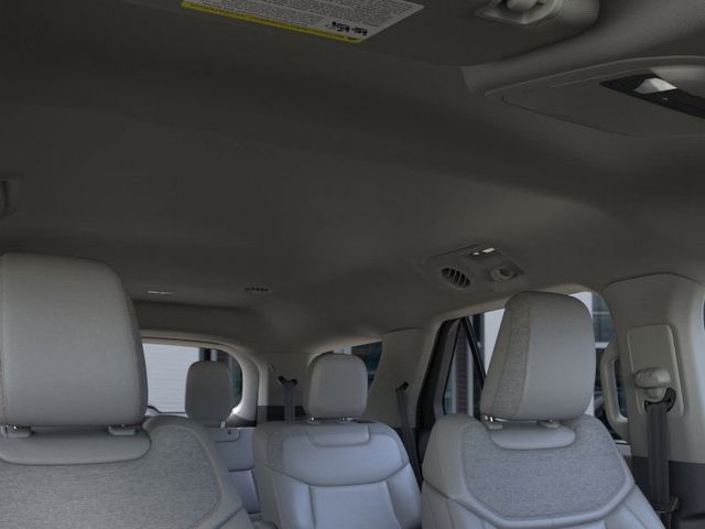 Thumbnail: 2025 Ford Explorer - 22