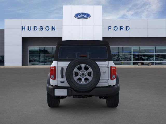 Thumbnail: 2025 Ford Bronco - 5