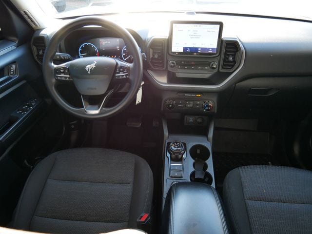 Thumbnail: 2021 Ford Bronco Sport - 7