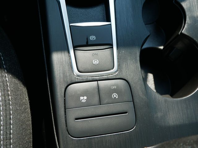 Thumbnail: 2024 Ford Escape - 15