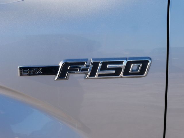 Thumbnail: 2013 Ford F-150 - 23