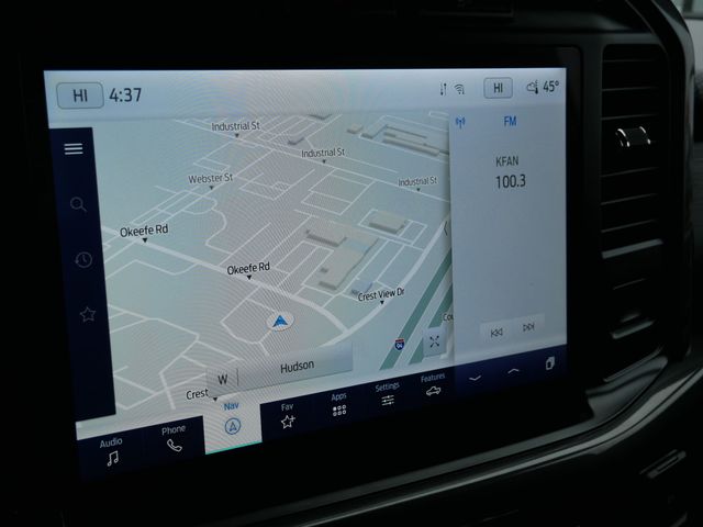 Thumbnail: 2023 Ford F-150 - 12