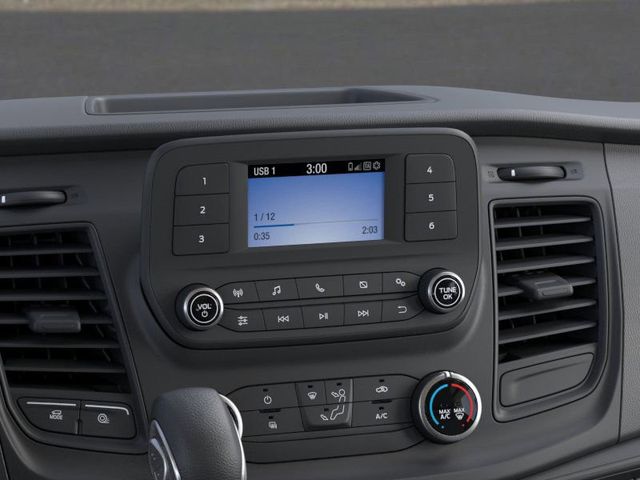 Thumbnail: 2025 Ford Transit Series - 14