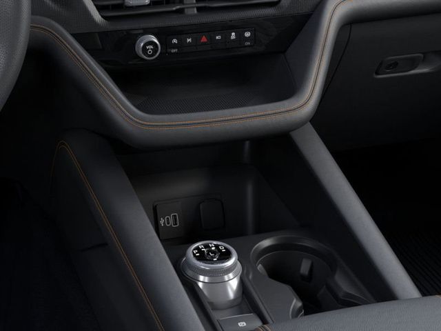 Thumbnail: 2026 Ford Explorer - 15